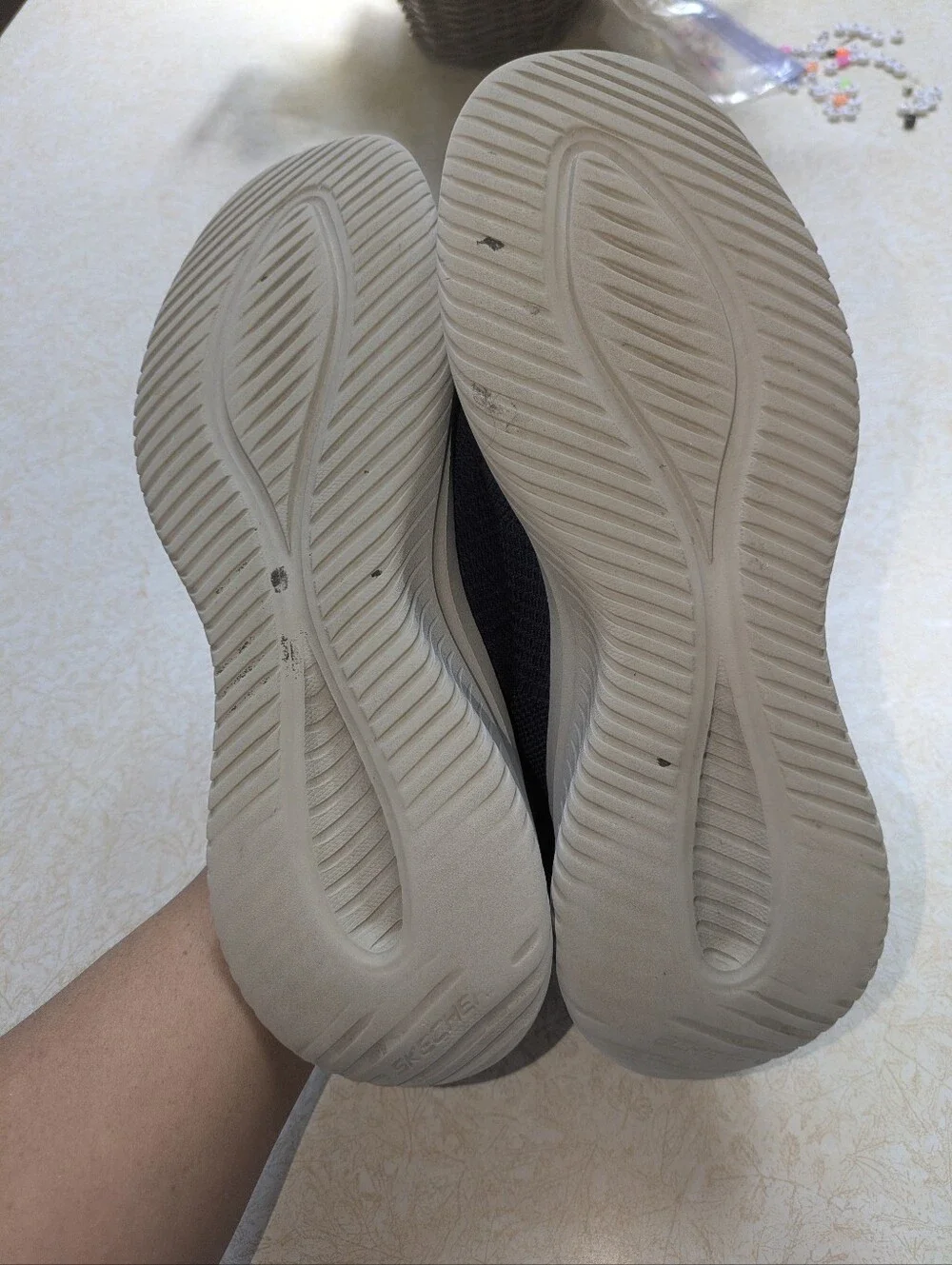 CNA.TROP Men's Outdoor Slip-On Walking Shoes Brown Size 47 (US 13)